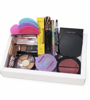 latina makeup