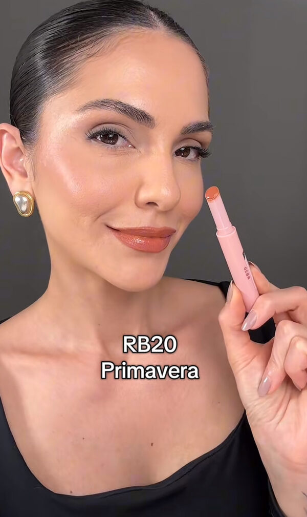 Baume à lèvres Ruby Rose