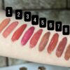 Picked Glossy Lip Gloss