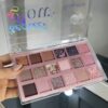 EYESHADOW PALETTE