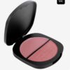 Blush Crème & Highlighter Obsidian