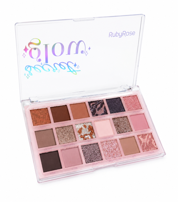 EYESHADOW PALETTE