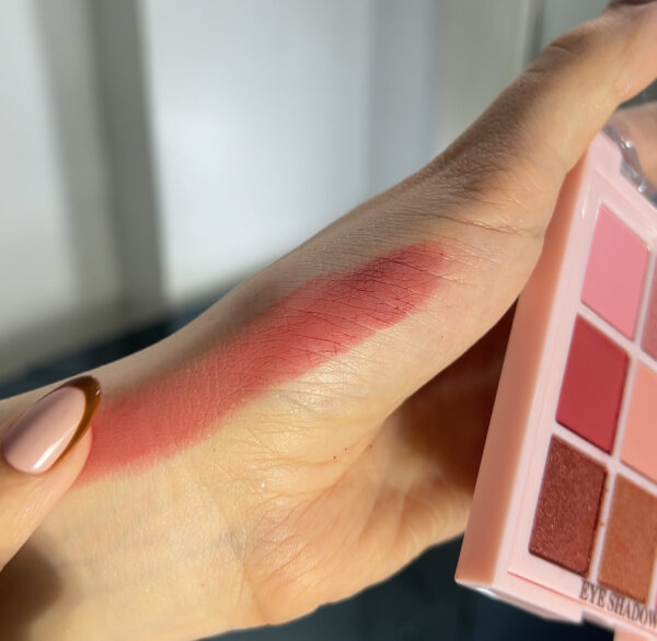 Palette Eyeshadow