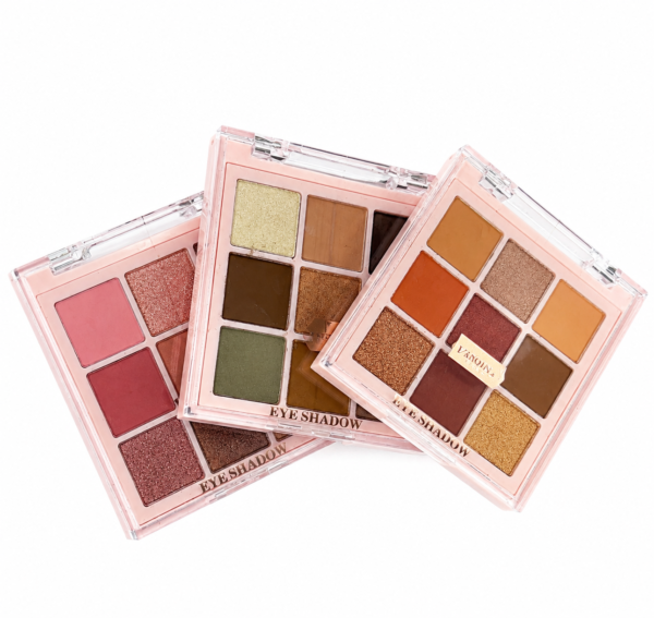 Palette Eyeshadow