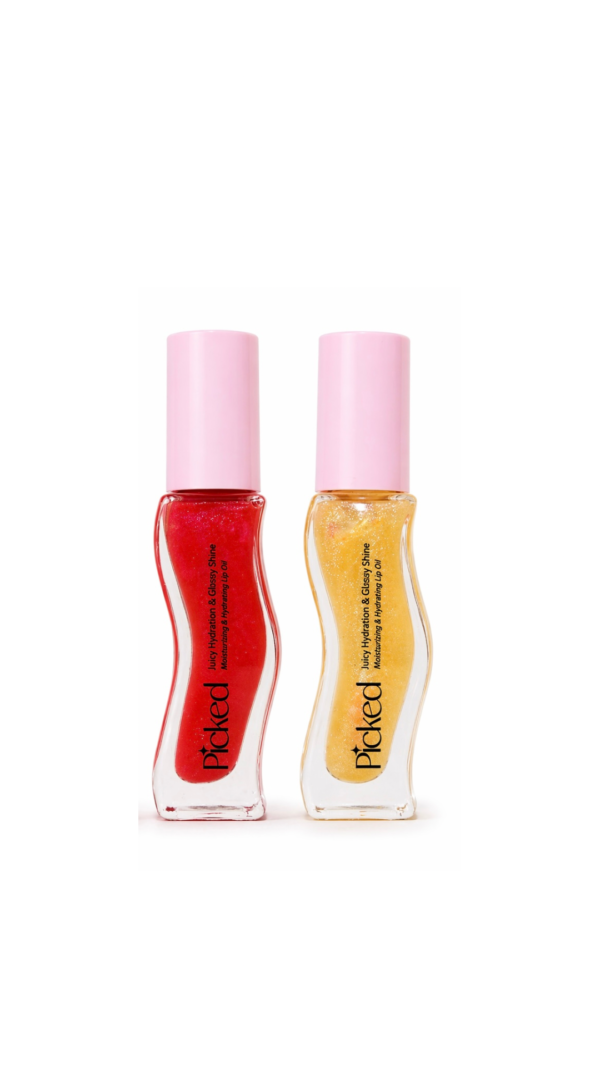 Picked Lip Oil
