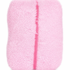 Trousse maquillage matelassée