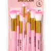 brush collection