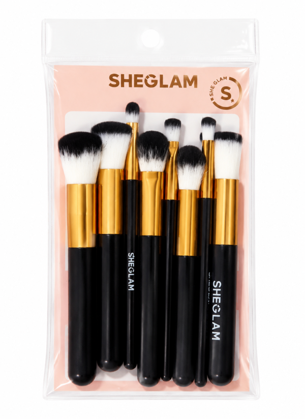 brush collection