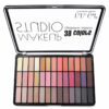 eyeshadow palette