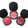 Blush Crème & Highlighter Obsidian