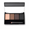 Palette Sourcils Ruby Rose