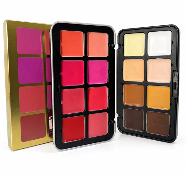 Palette Full Face